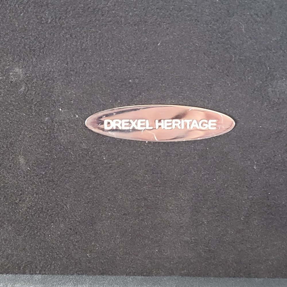 Drexel Heritage Watch Box - Picture 5 of 9